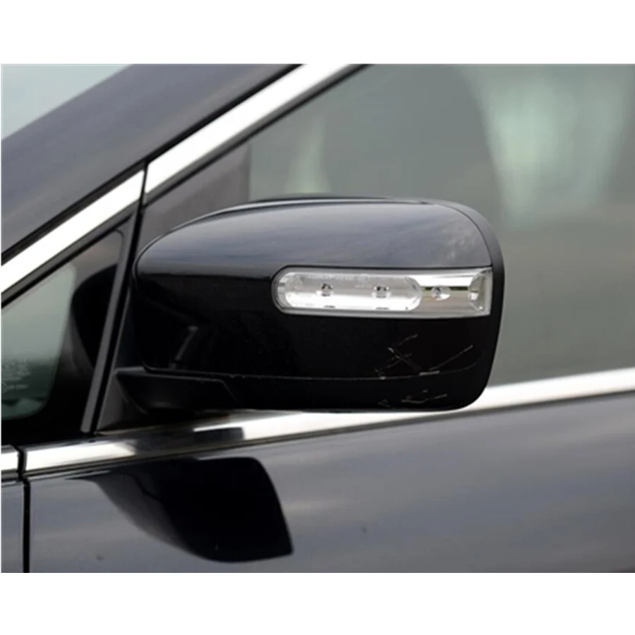 Крышка зеркала заднего вида кузова автомобиля для Mazda CX7 2007 2010 Cx9 2006 2008 5 2010|cover for|cover