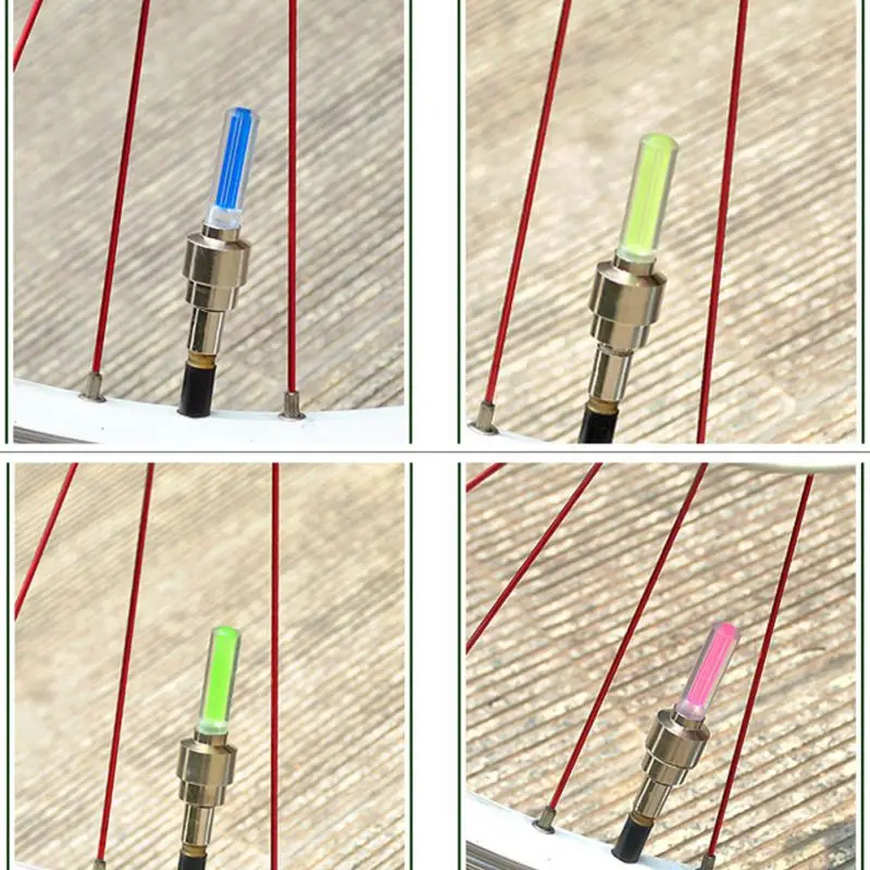 Наружный водонепроницаемый ударопрочный светодиодный светильник на колеса