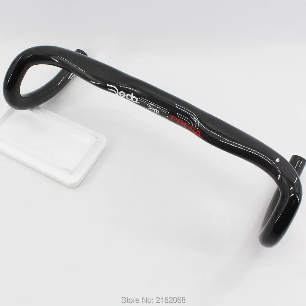 Новейший велосипедный руль JEDA гнездо из углеродного волокна 3K полностью