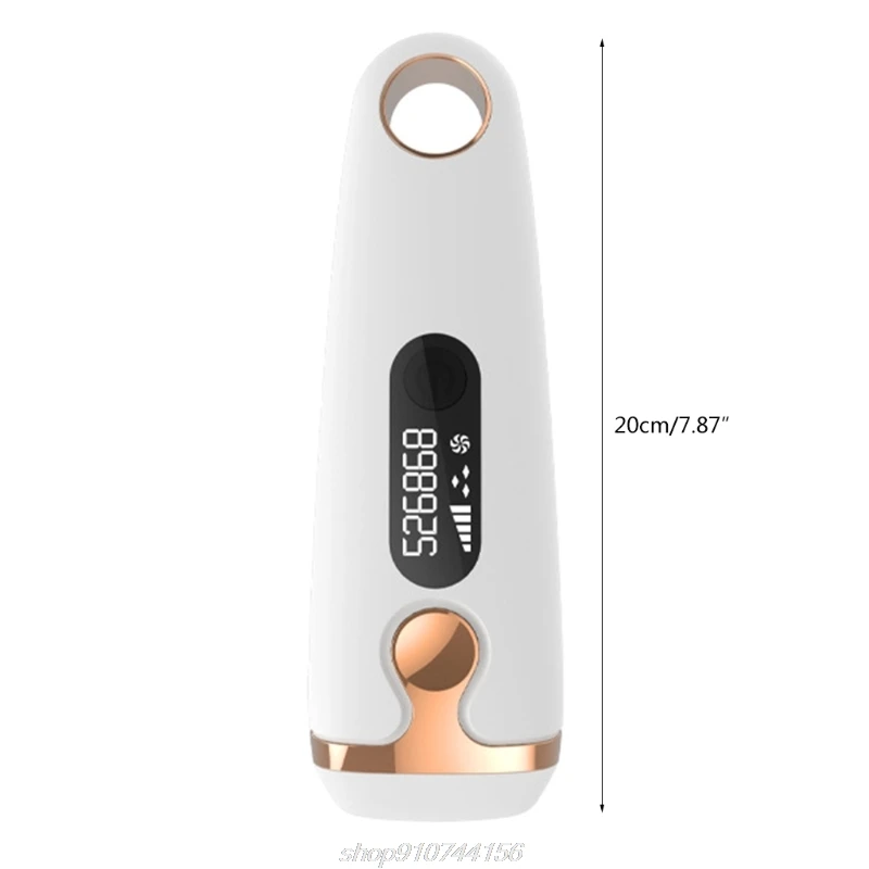 

IPL Hair Removal Electric Epilator Fast Flash Intense Pulsed Light Permanent Bikini Armpit Trimmer F23 21 Dropshipping