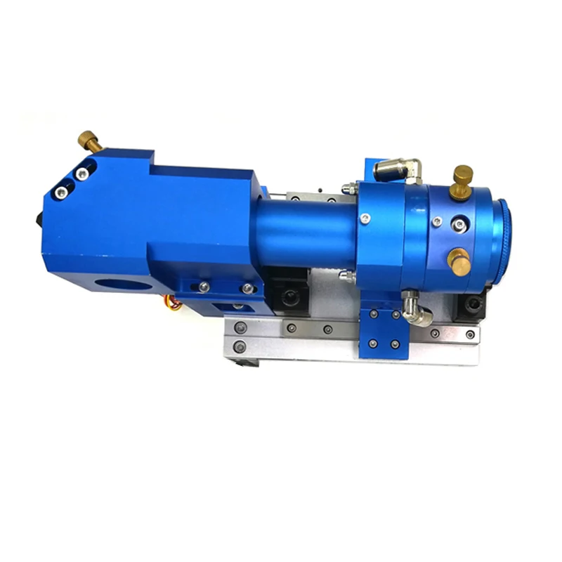 Новая система лазерной резки с автофокусировкой металла и неметалла для машины с СО2.