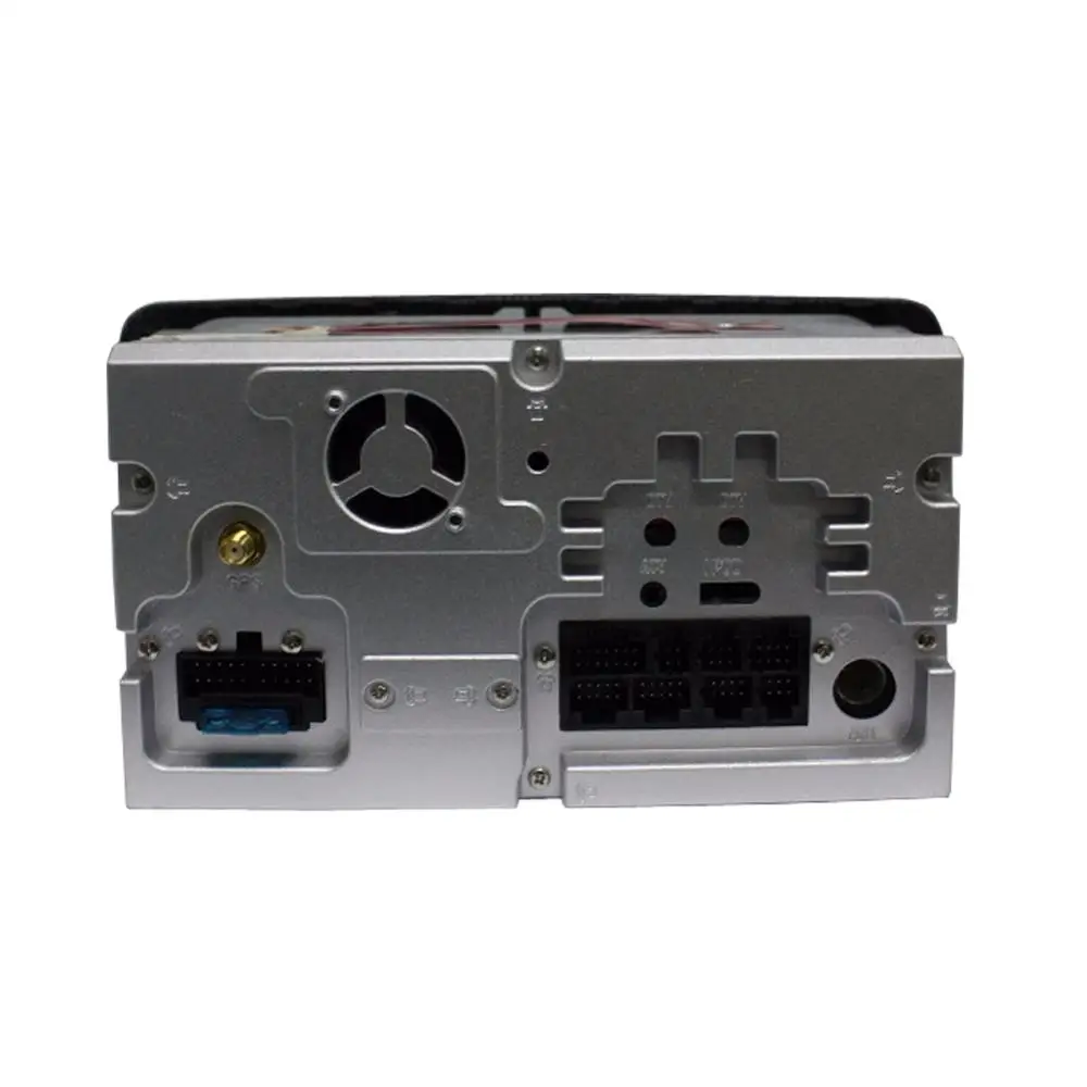 KLYDE KD-7004 2 din 7-дюймовый сенсорный экран Android 9 0 Восьмиядерный автомобильный