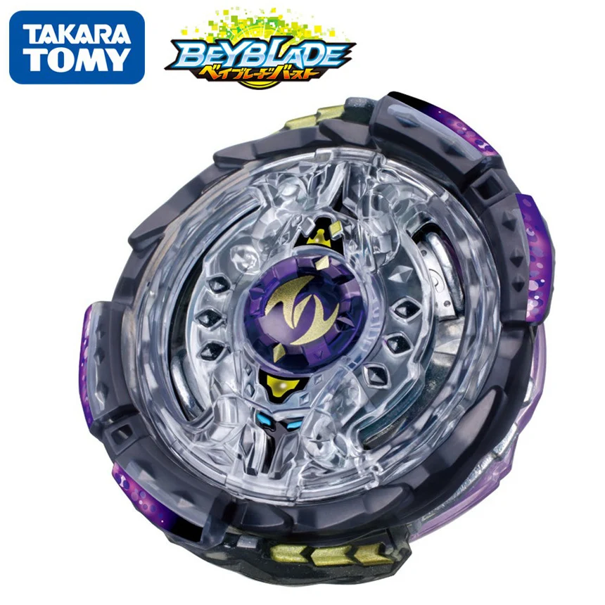 Оригинал TOMY Beyblade Burst GOD Layer System B-102 TWIN NEMESIS.3H.UI Арена bey blade bayblade игрушка-Лидер продаж