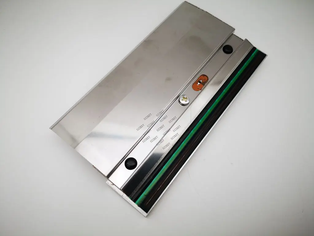 Новая Оригинальная головка для Термальной Печати рабочая Печатающая штрих-кода