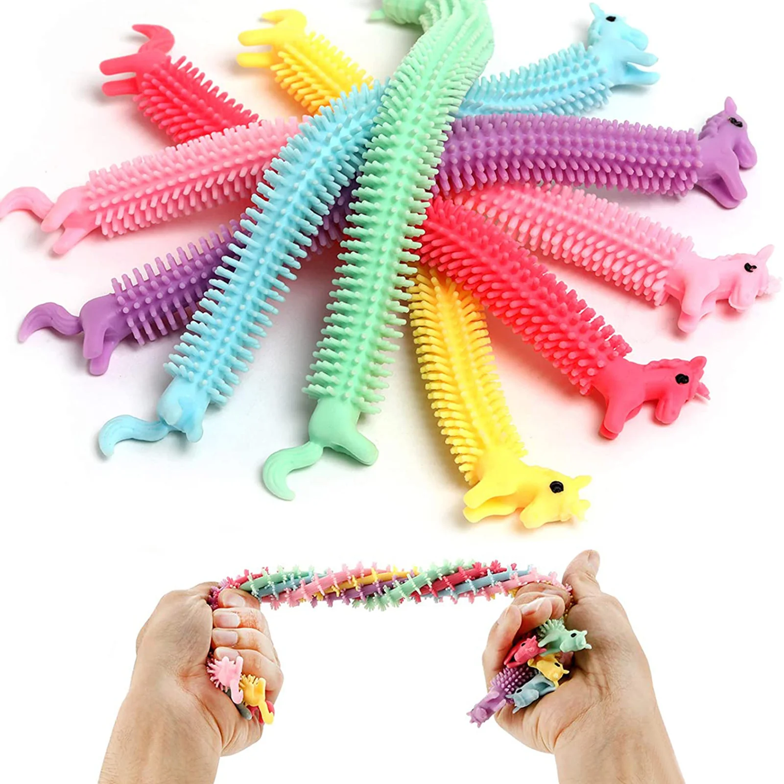 

Pop Bubble Fidget Sensory Toy Set Fidget Sensory Toy Set Stress Relief Toys Autism Anxiety Relief Stress Toy For Kids Adults