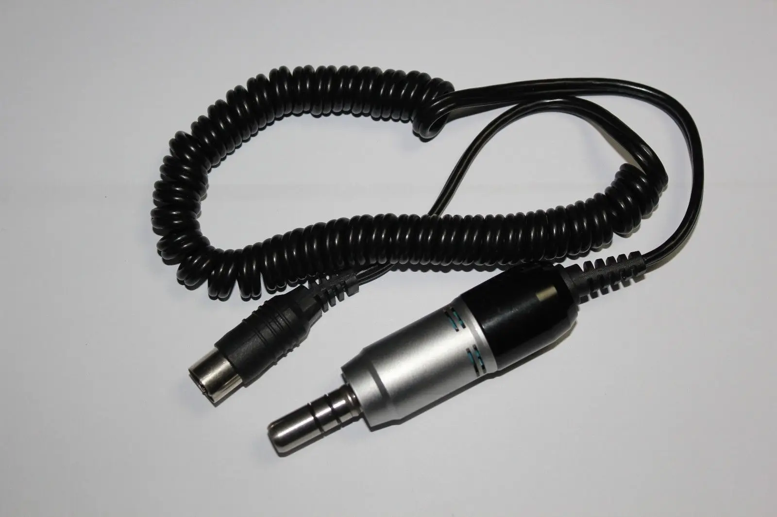 E type высокоскоростной Электрический микромотор 35000 об/мин наконечник