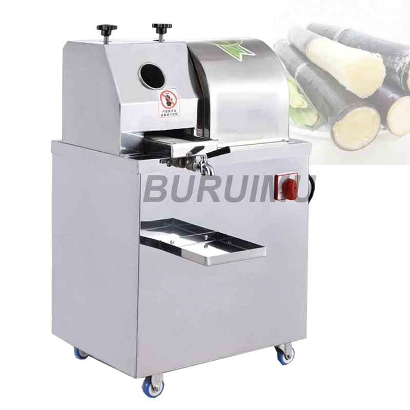 

Sugarcane Juice Machine Cane-Juice Squeezer Sugarcane Juice Extractor Machine