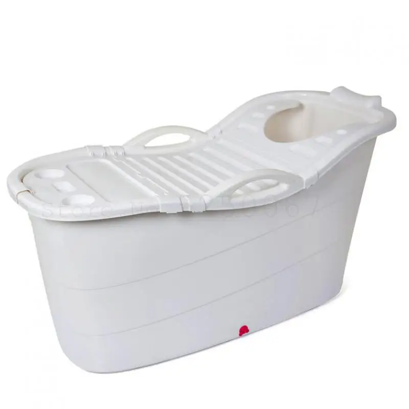 Очень большой баррель для ванны взрослых детский утолщенный бытовой|Надувные и