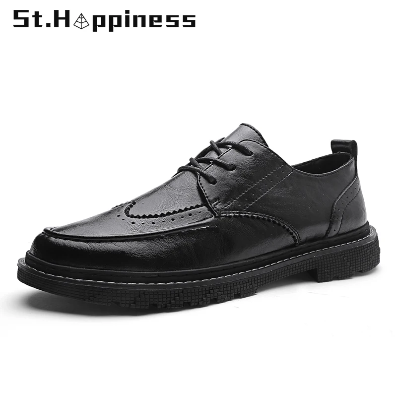 

Men's Shoes