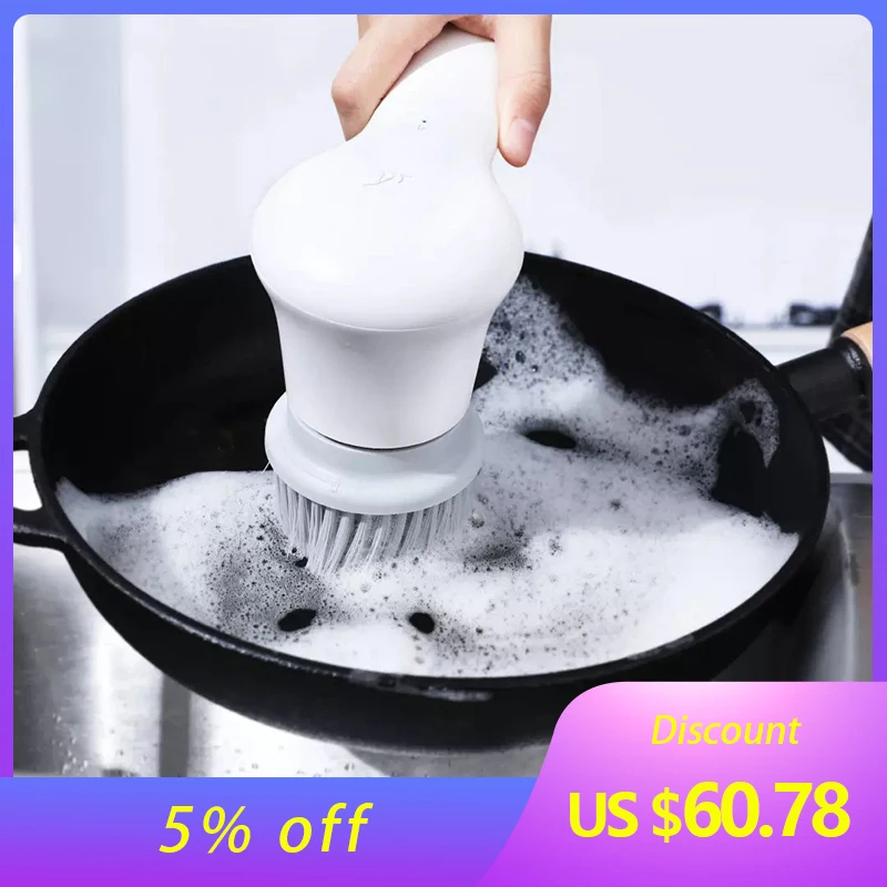 

New Shunzao Multifunctional Vacuum Cleaner For Kitchen Robot Brush Cordless Home Appliances Cleaning Electric Clean dead corners