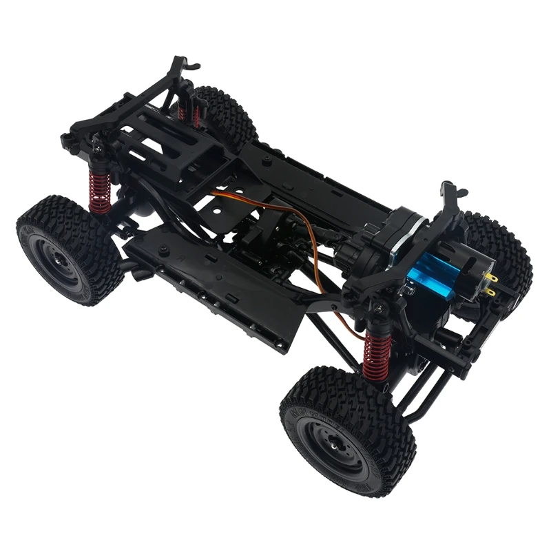

Upgrade Gearbox Gear Box for MN RC Car Crawler Part Q6PD