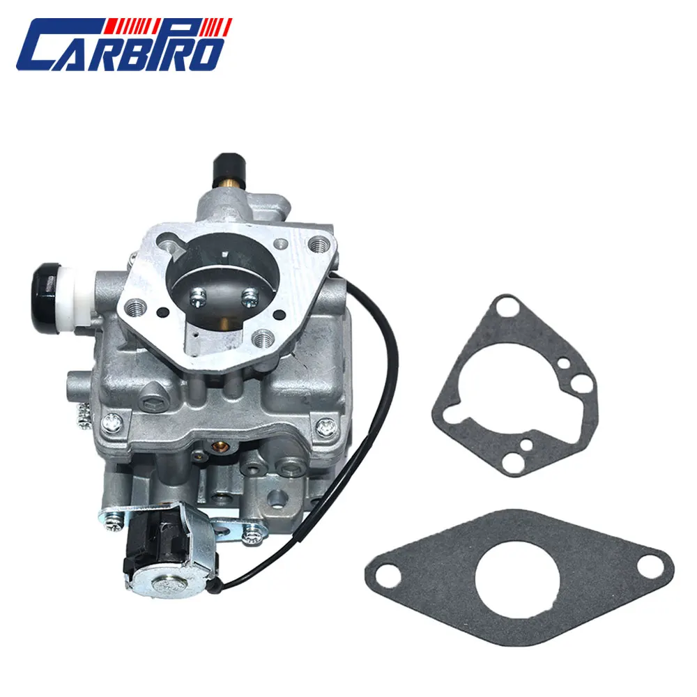 Карбюратор в сборе для Kohler CH20 CH25 CH640 20HP 22HP 25HP 24 853 43 s 255 s|Карбюраторы| |