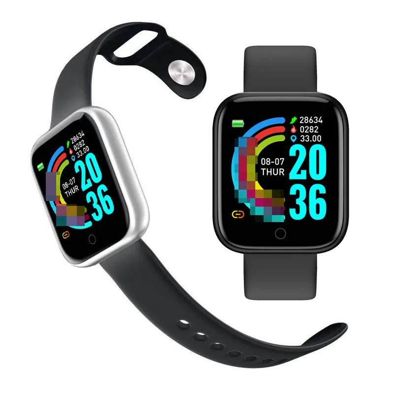 Умные часы IP67 водонепроницаемые серия 3 мониторинг сна умные vs iwo 13 для iphone 6 6s 7 8 X XS