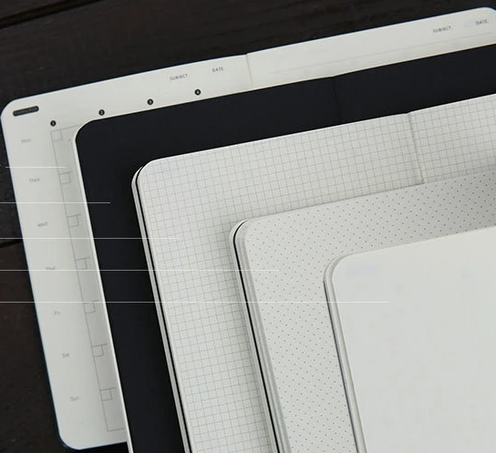 Сонный горный блокнот с кошкой (1 шт.)|Записные книжки| |