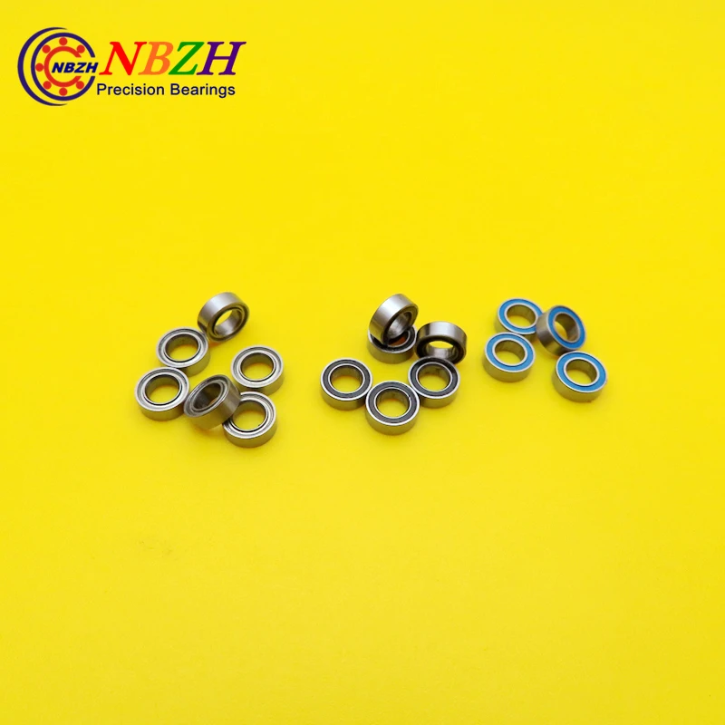 Синий резиновый уплотнительный колпачок NBZH миниатюрный радиальный