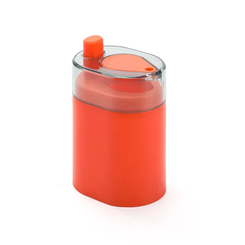 

Kitchen Portable Toothpick Container Automatic Pop-Up Toothpick Storage Holder Restaurant Household Toothpick Storage Box