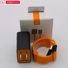 Зарядное устройство One plus 7t pro, 30 Вт, устройство для быстрой зарядки Mclaren 5V6A, зарядное устройство A plus 7 7t 6 6t 5 5t 3 3t с нейлоновым кабелем 4A USB 3,1