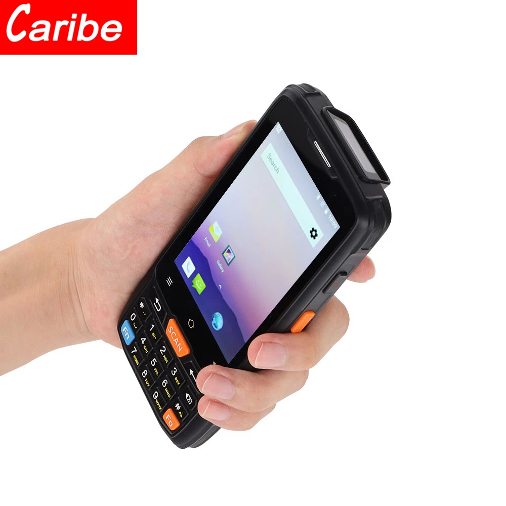 Картридж для 2D сканера штрихкода Windows Mobile PDA Honeywell N4313|Сканеры| |