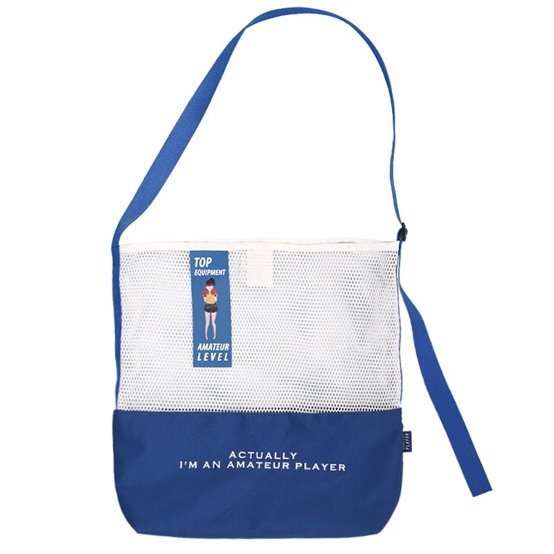 

Women's sports fashion bag casual versatile large capacity canvas bag Cool Fashion Shoulder Bag