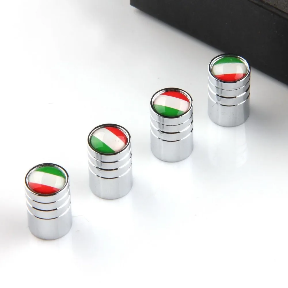 4 шт. герметичные колпачки для автомобильных шин Audi BMW Opel Honda | Автомобили и