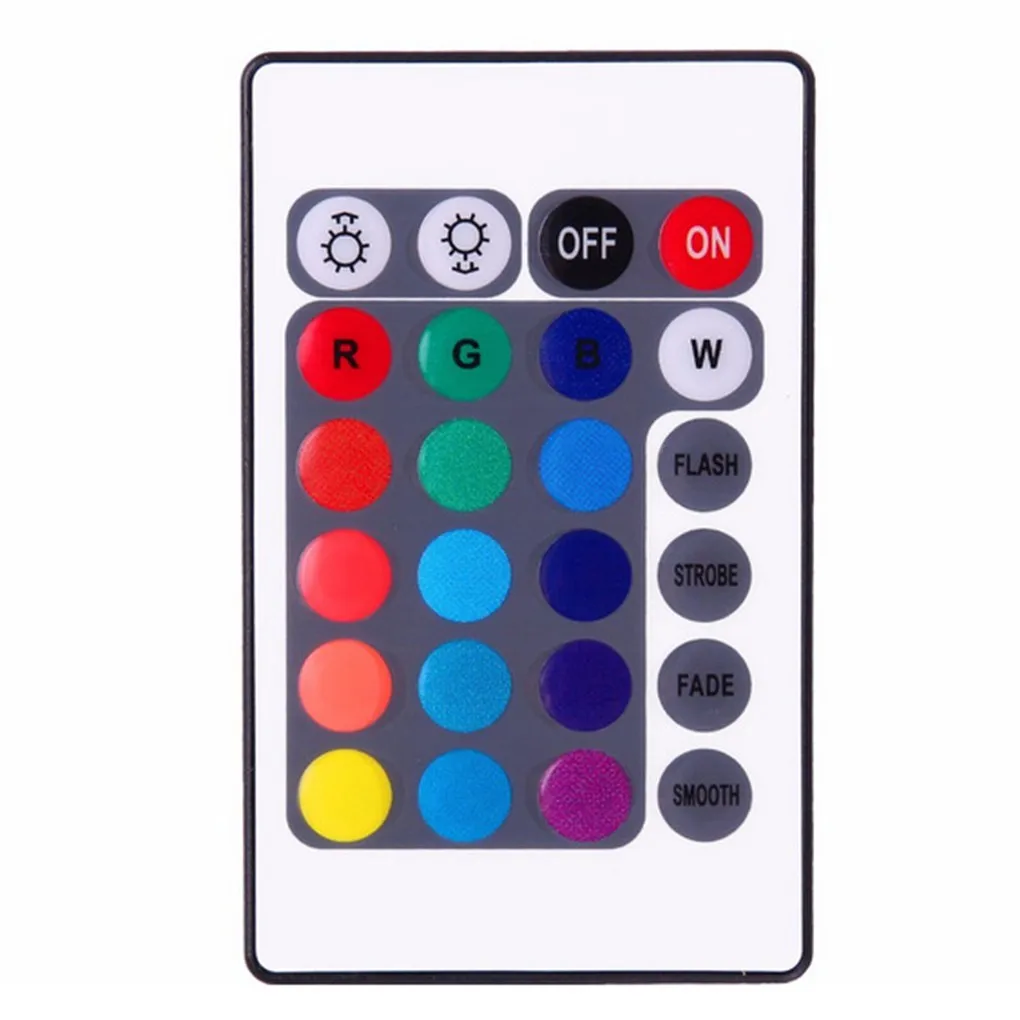 Auto Interni 4pcs LED Remote Control Cigarette Lighter Colorful RGB Car Interior Floor Light Strip For Atmosphere Lights | Автомобили и