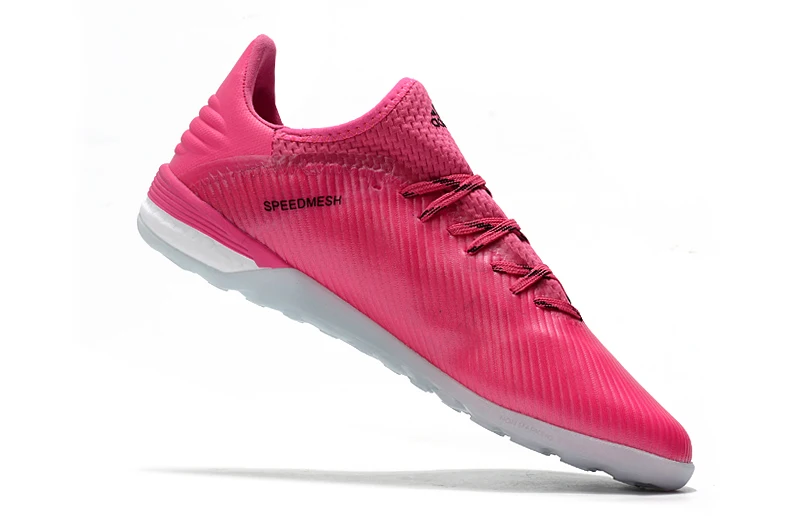 

Hot selling Speedfly X 19.1 IC Soccer shoes indoor shoes society sales