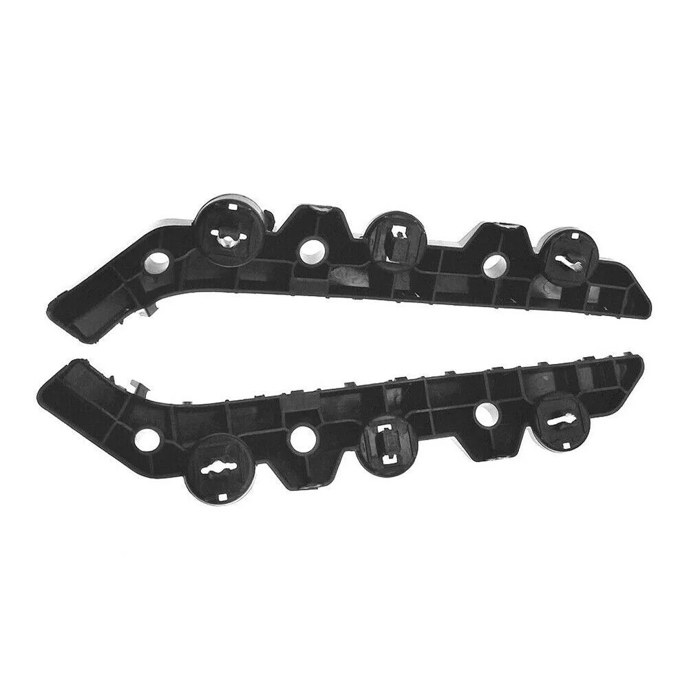 

Front Bumper Bracket Front Bumper Fixing Bracket For Nissan Sylphy 16-18 Bumper Brackets