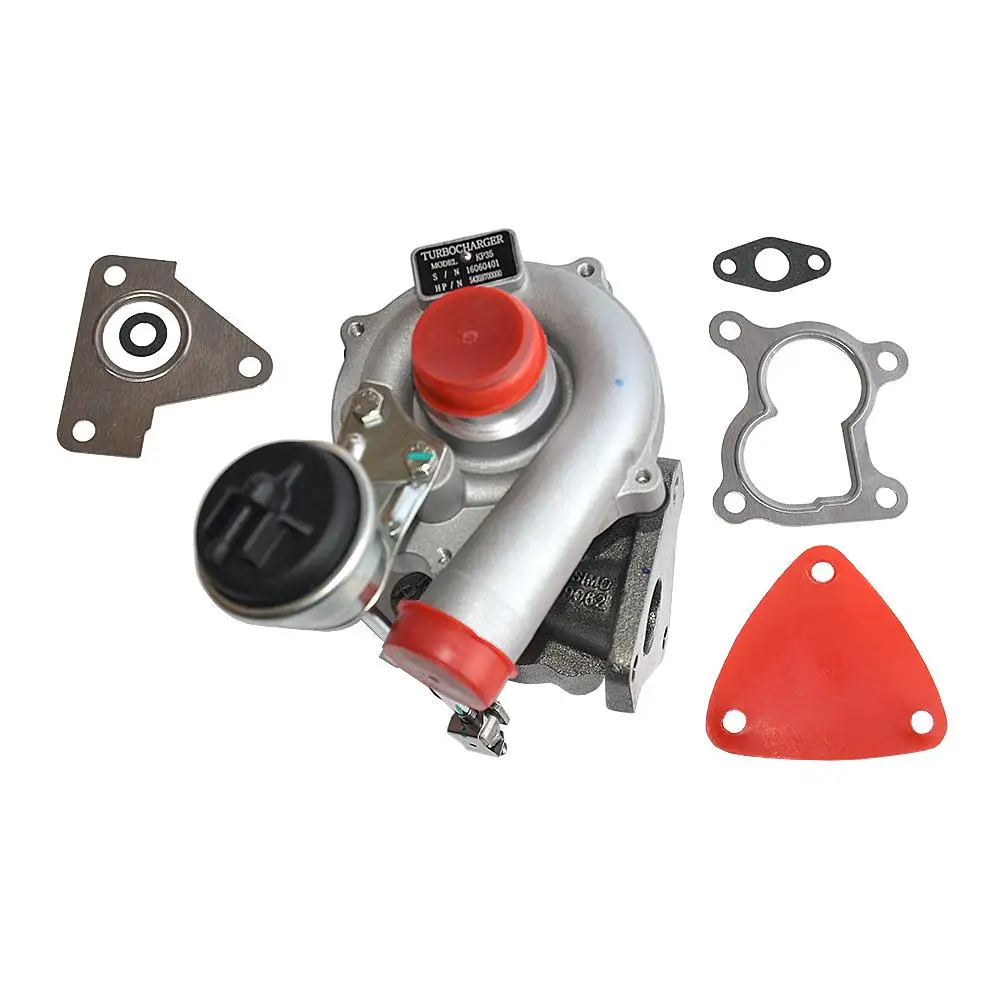 Турбокомпрессор AP02 для Nissan Micra Renault Clio Kangoo Megane Modus Thalia Logan 1.5DCI 1441100QAF 8200409030| |