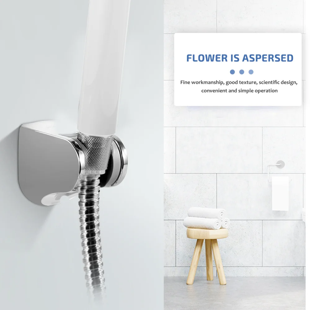 

Bathroom Showering Spray Head Water Purification Sprinkler