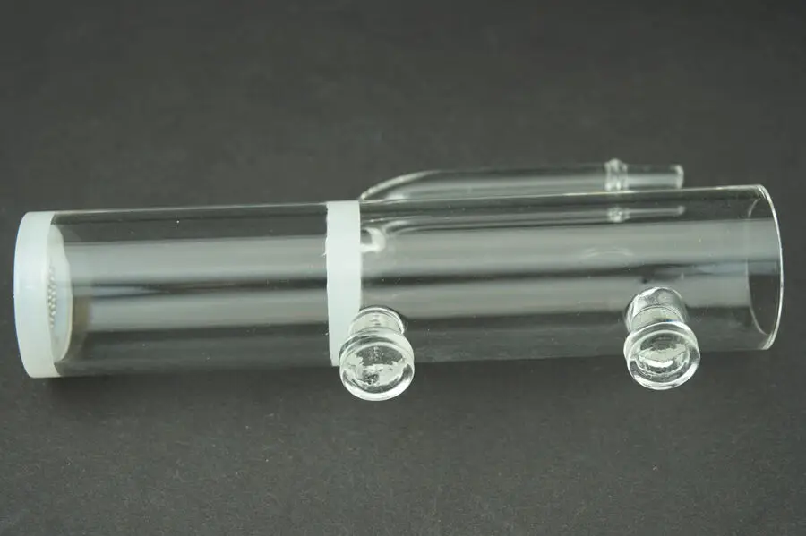 Новые аквариумные Стекло яйцо инкубатор с тумблером для стразами и изображением