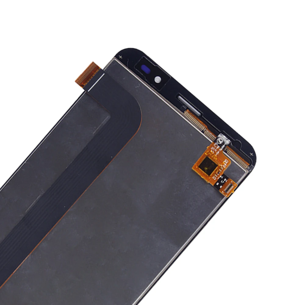 Оригинальный дисплей 5 дюйма для Asus Zenfone GO ZB552KL X007D сенсорный ЖК экран с