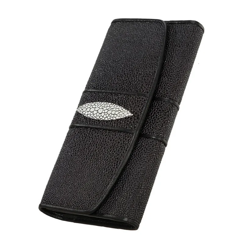 Уникальный дизайнерский женский кошелек для телефона Дамский удлиненный