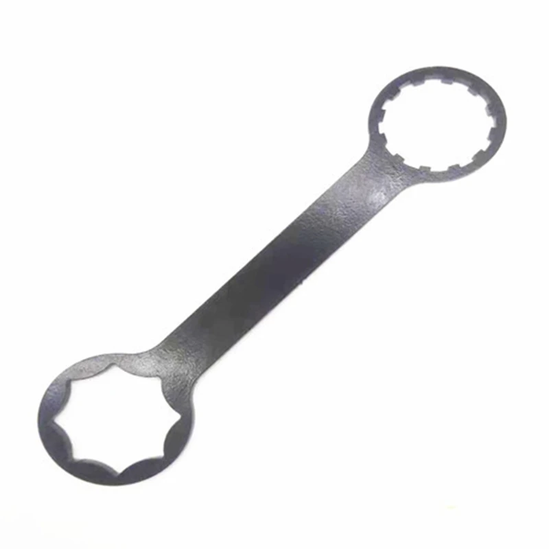 Крышка передней вилки велосипеда крышка ручки управления удаление установки