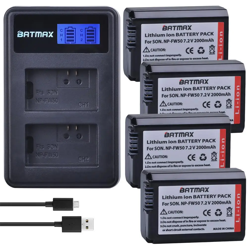 Батарейка с двумя USB портами и ЖК дисплеем|Цифровые аккумуляторы| |