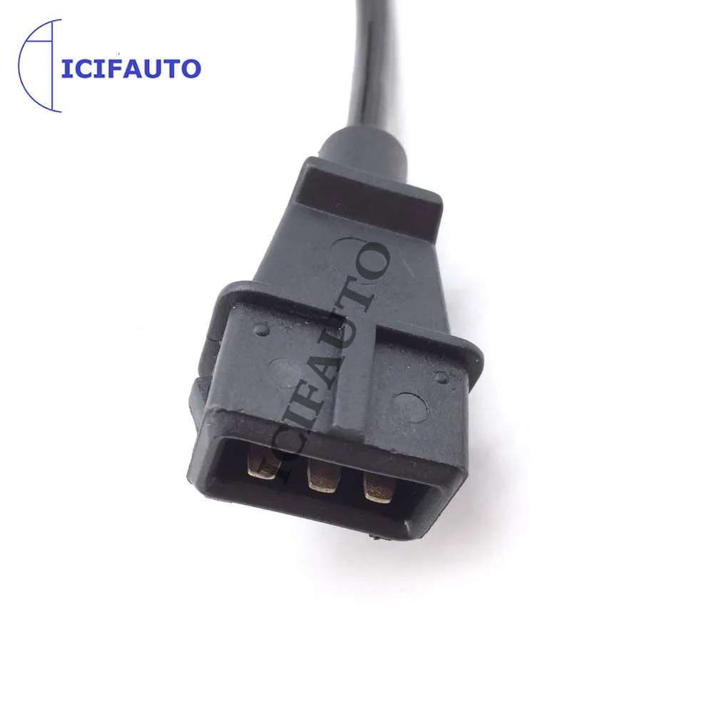 Датчик Положения коленвала MITSUBISHI CARISMA 1 9 TD RENAULT 19 II Chamade (L53 _) 6 0261210137 MD321888 7700728638 |