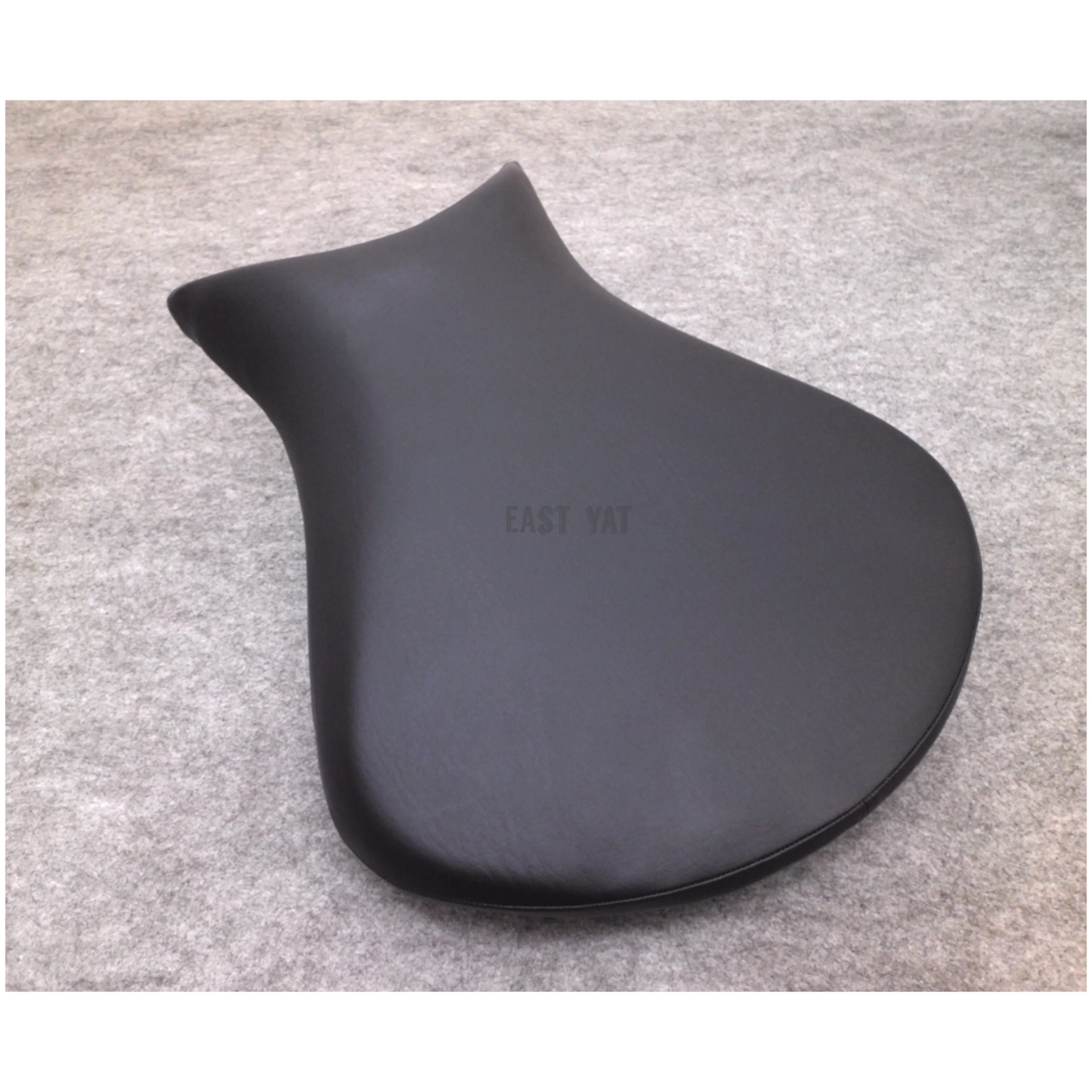 Передняя подушка для водителя мотоцикла Kawasaki Ninja ZX6R 636 2007 2008 07 08 передняя Подушка ZX