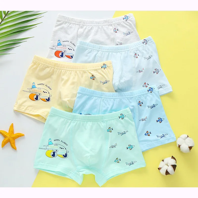 Лидер продаж нижнее белье для мальчиков Бесплатная доставка новое поступление с