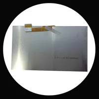 164* 97mm 30 pin LCD display Matrix For 7" Explay Hit 3G Tablet inner TFT LCD Screen Panel Lens Module Glass Replacement