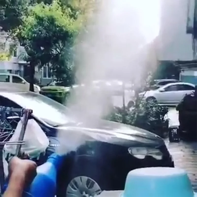 

5L 110V/220V Portable Electric ULV Fogger Disinfection Sprayer Sterilization Atomizer Insecticide Hotel School