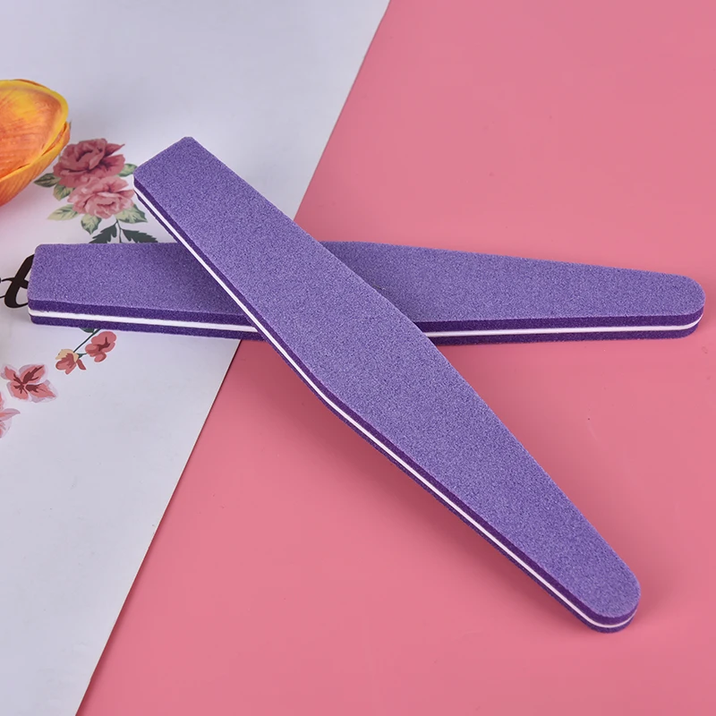 2 шт. профессиональный шлифовальный аппарат для маникюра Инструменты лак ногтей