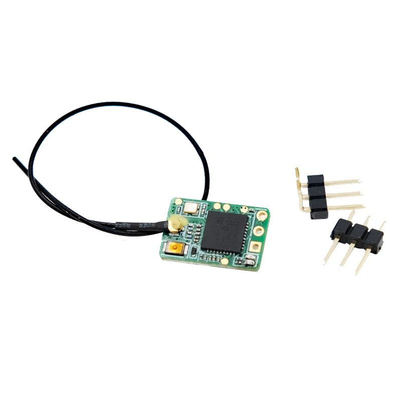 Frsky XM / + PLUS приемник Micro D16 SBUS полный диапазон приемника до 16 каналов для Taranis X9D Plus