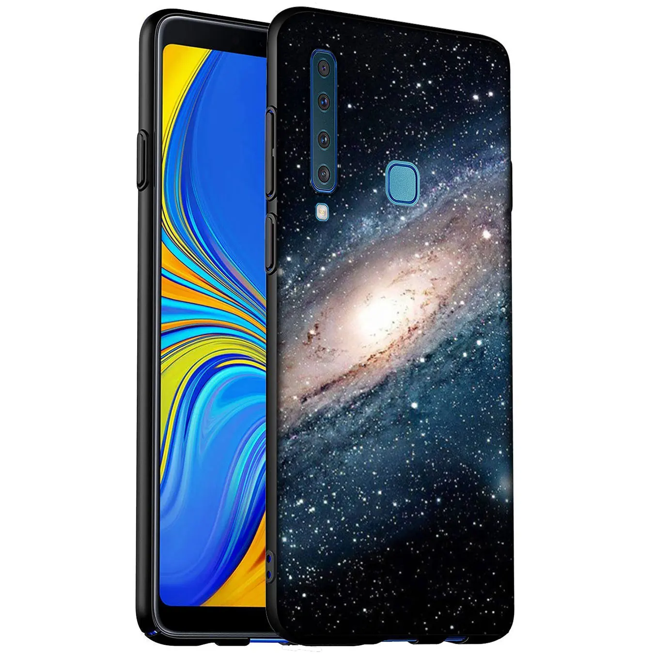 Чехол для Samsung Galaxy A51 A71 A81 A91 A41 A21 A11 A01 A2 Core J8 J7 J4 J6 Plus Prime 2018 |