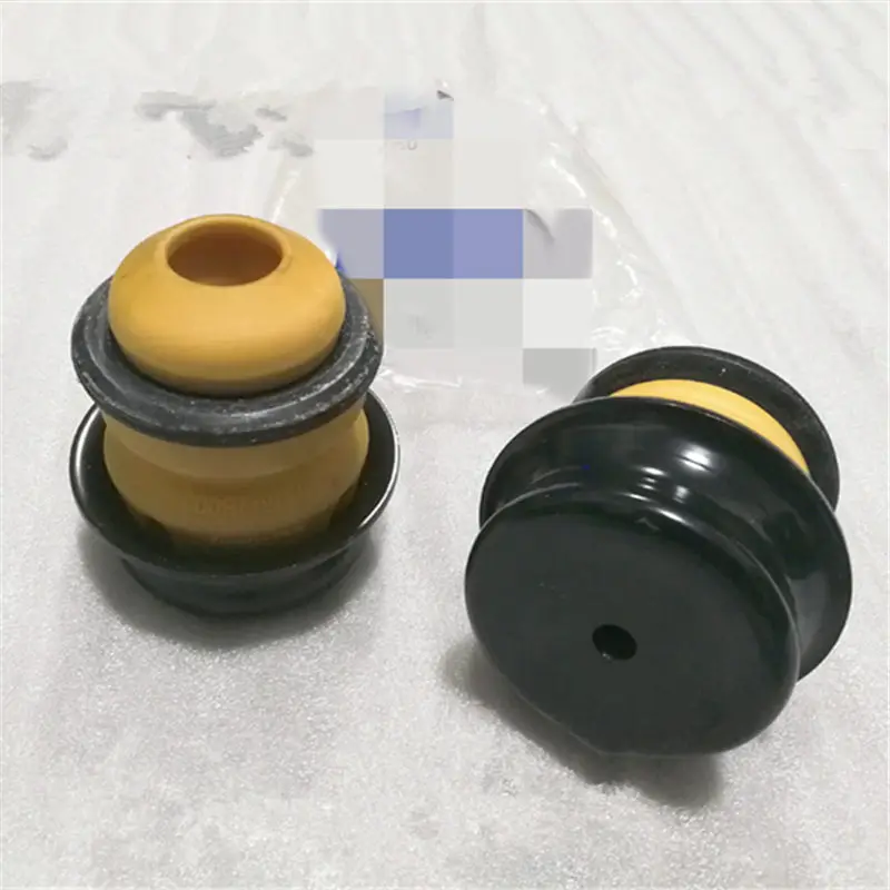 553262B000 2 шт. подлинный уретан бампера для Hyundai Santa Fe 2007-2009 задний амортизатор