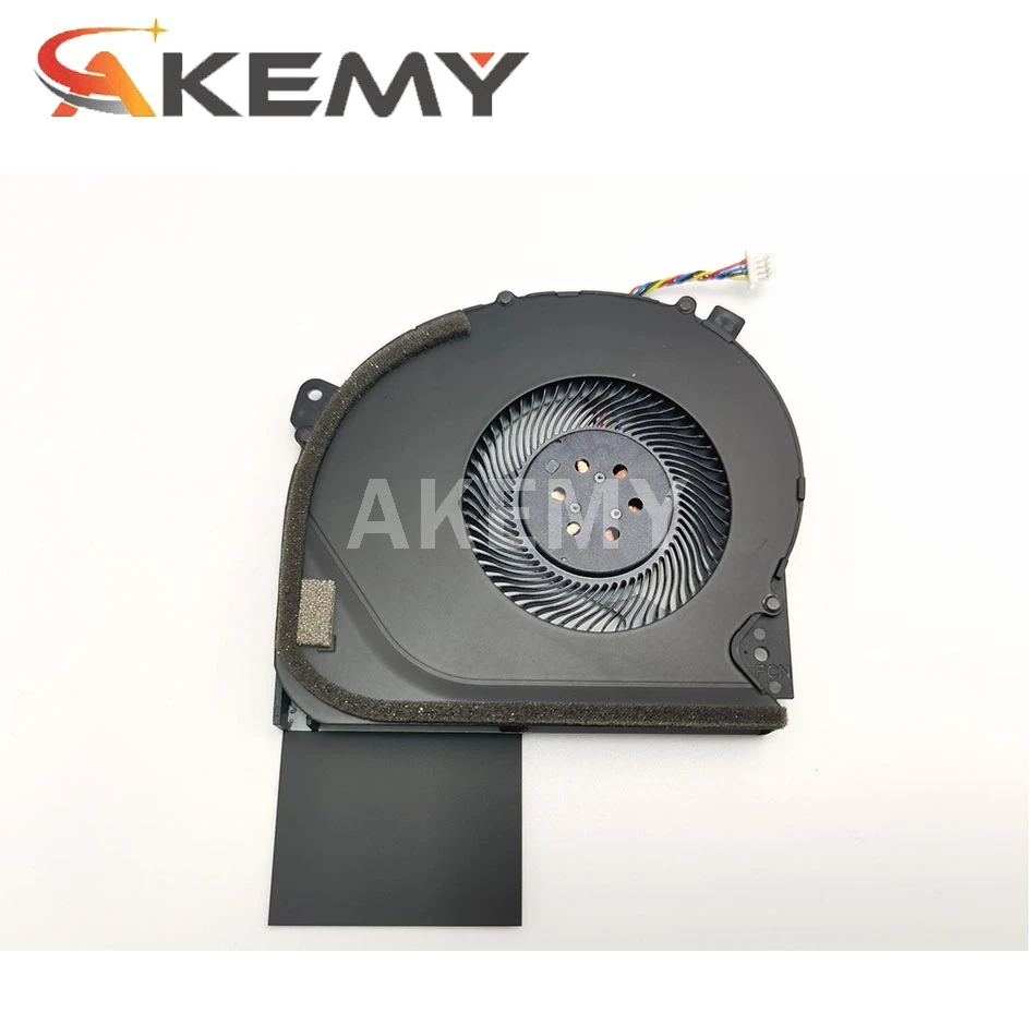 Новинка! Для For Asus ROG GL703 GL703G GL703GI GL703VI GL703GS Loptop охлаждающий вентилятор CPU GPU VGA L +