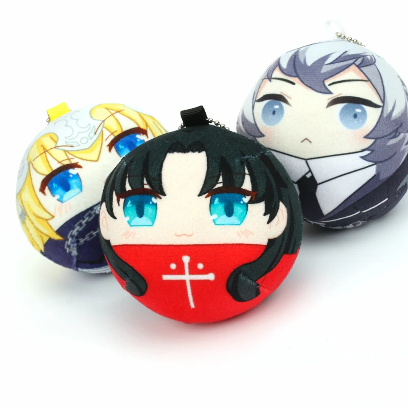 VOGRACE креативный круглый мягкий плюшевый Наполнитель из микроволокна/coton плюша