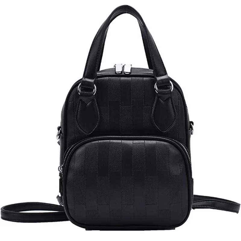 

Female Tote Elegant bag 2021 Fashion New High quality PU Leather Women's Designer Handbag Travel Shoulder Messenger Bag