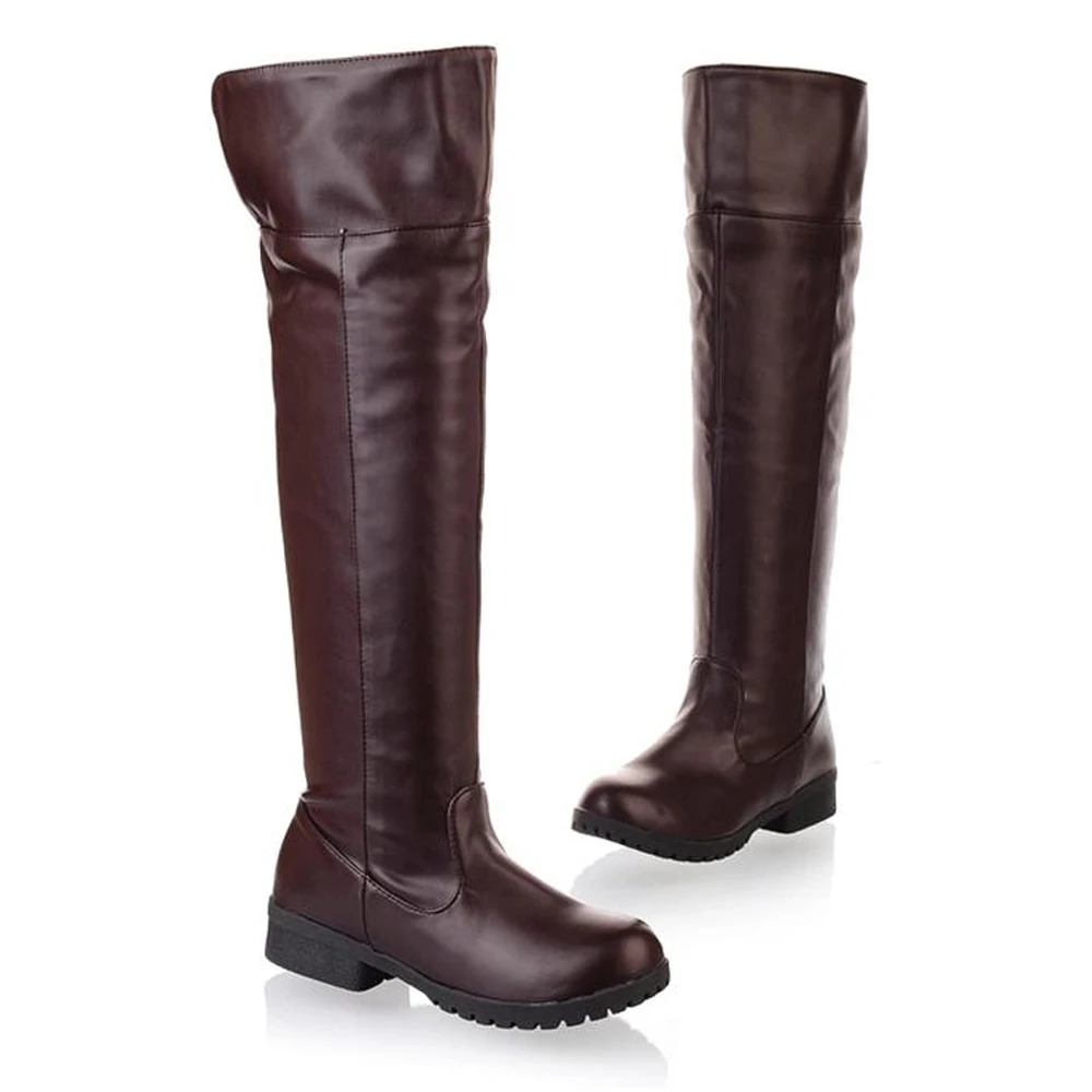 Сапоги аниме Атака Титанов Боло галстук ожерелье атака на длинные сапоги Эрен