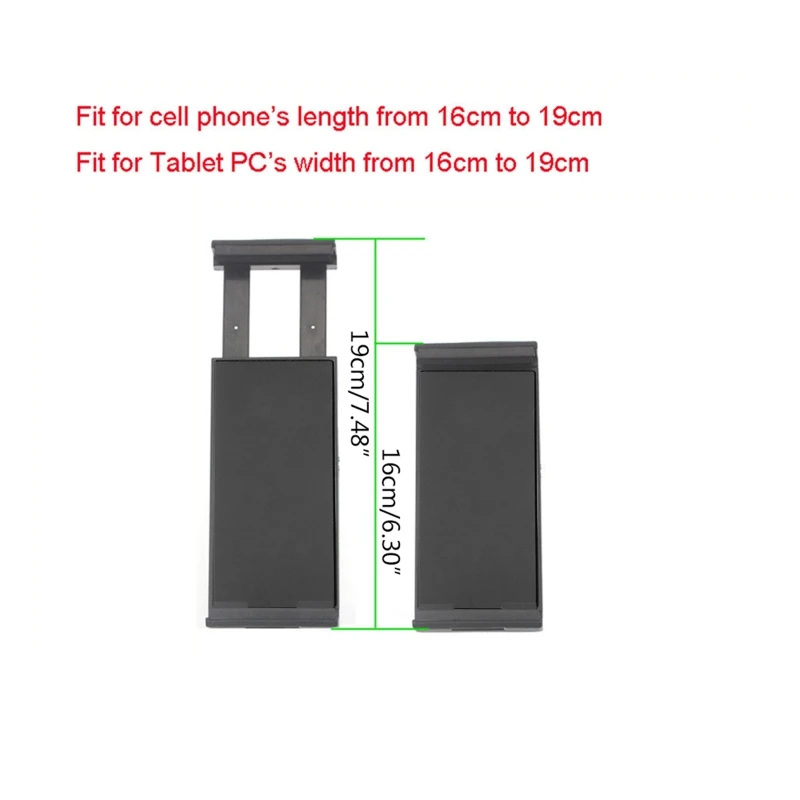 Универсальный вращающийся на 360 градусов держатель вентиляционное отверстие