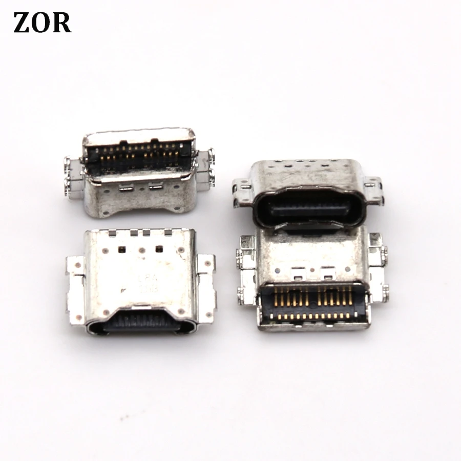 1 шт. запасные части micro mini usb разъем для зарядки Samsung Galaxy Tab A 10 дюйма 2019 SM-T510 T515 |