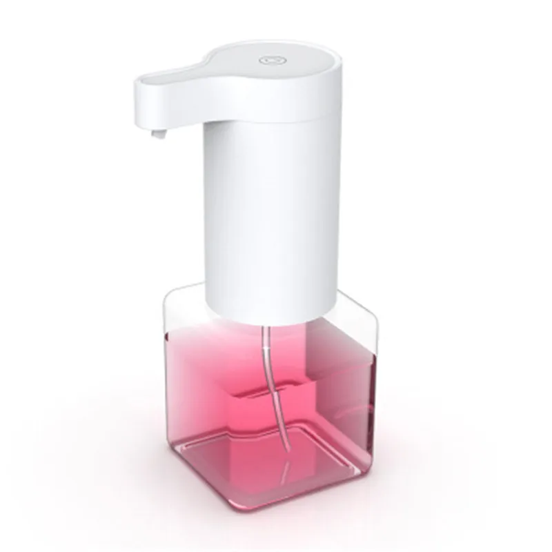 USB зарядка автоматический датчик пены диспенсер для мыла индукционный жидкого